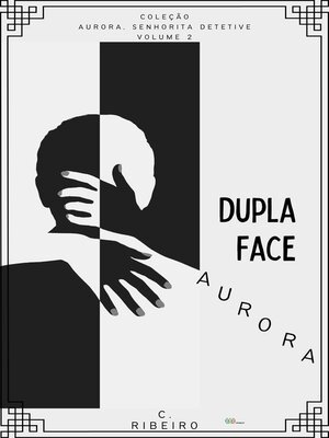 cover image of Dupla face, Aurora